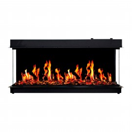 Royal Flame 5DVART 42 Panorama (LCD)